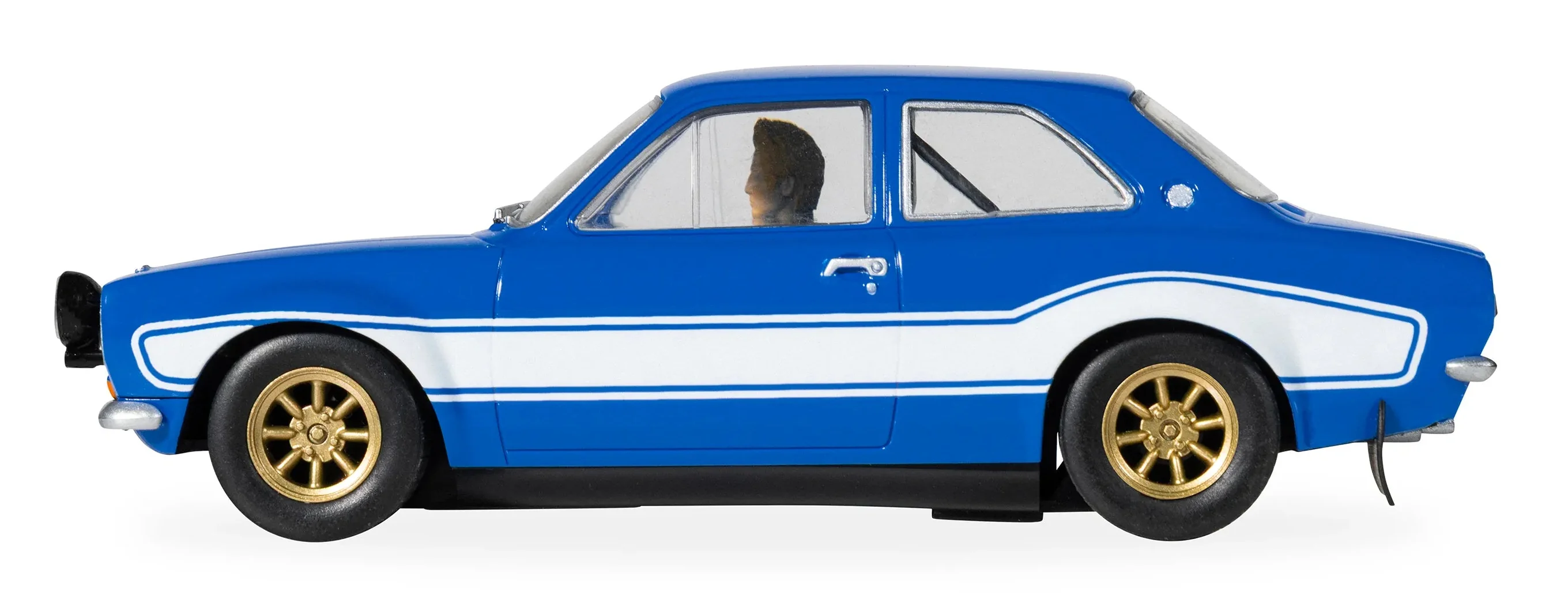 C4677 Ford Escort MK1- Fast and Furious Edition - Image 2