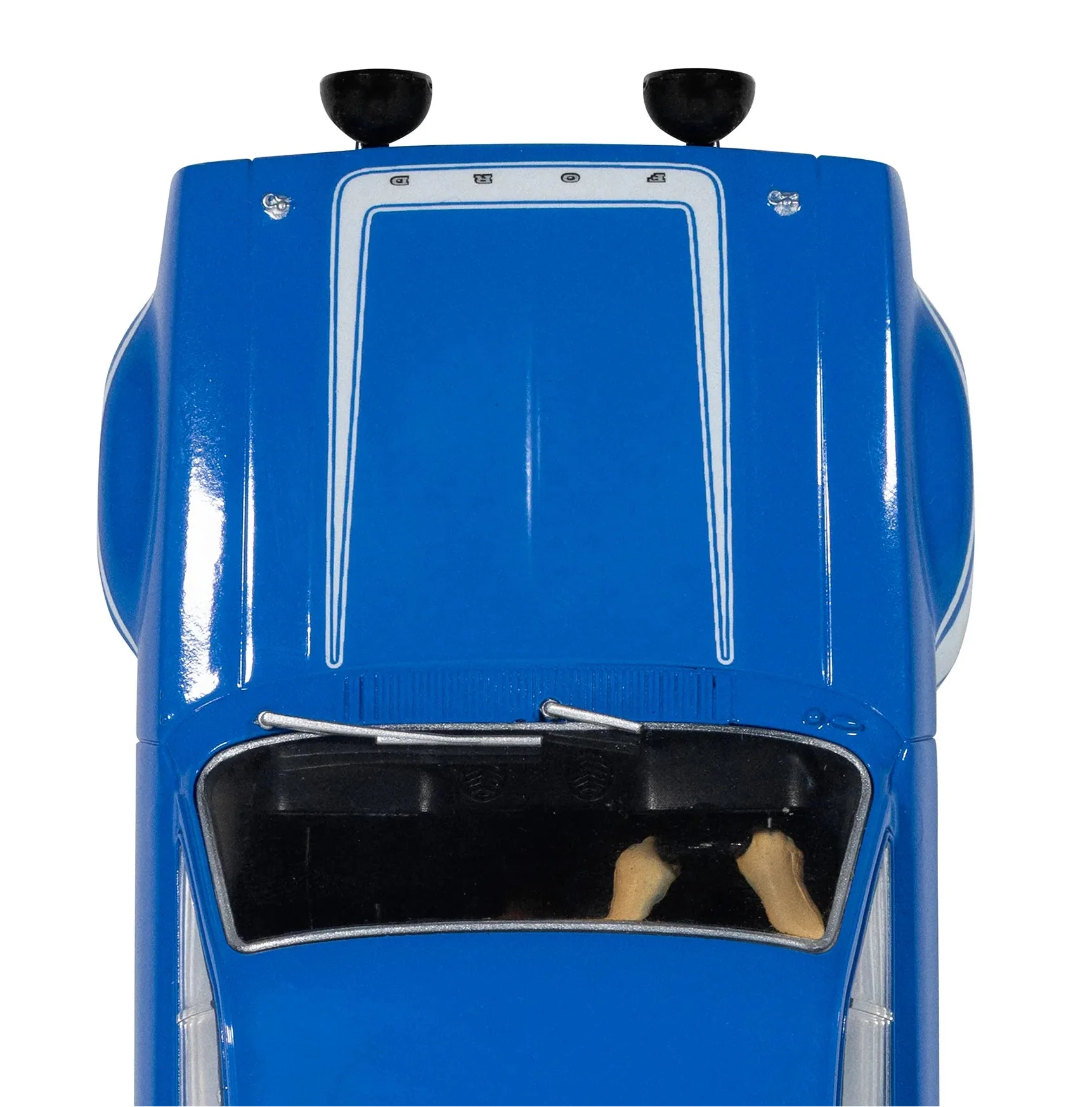 C4677 Ford Escort MK1- Fast and Furious Edition - Image 5