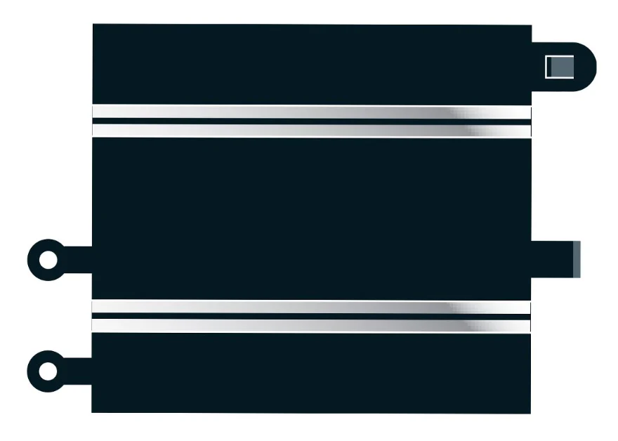 C8222 Converter Straight x 2 - Image 2