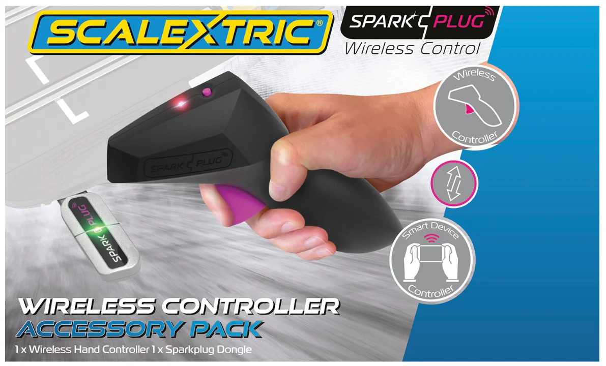 C8336 Wireless Controller