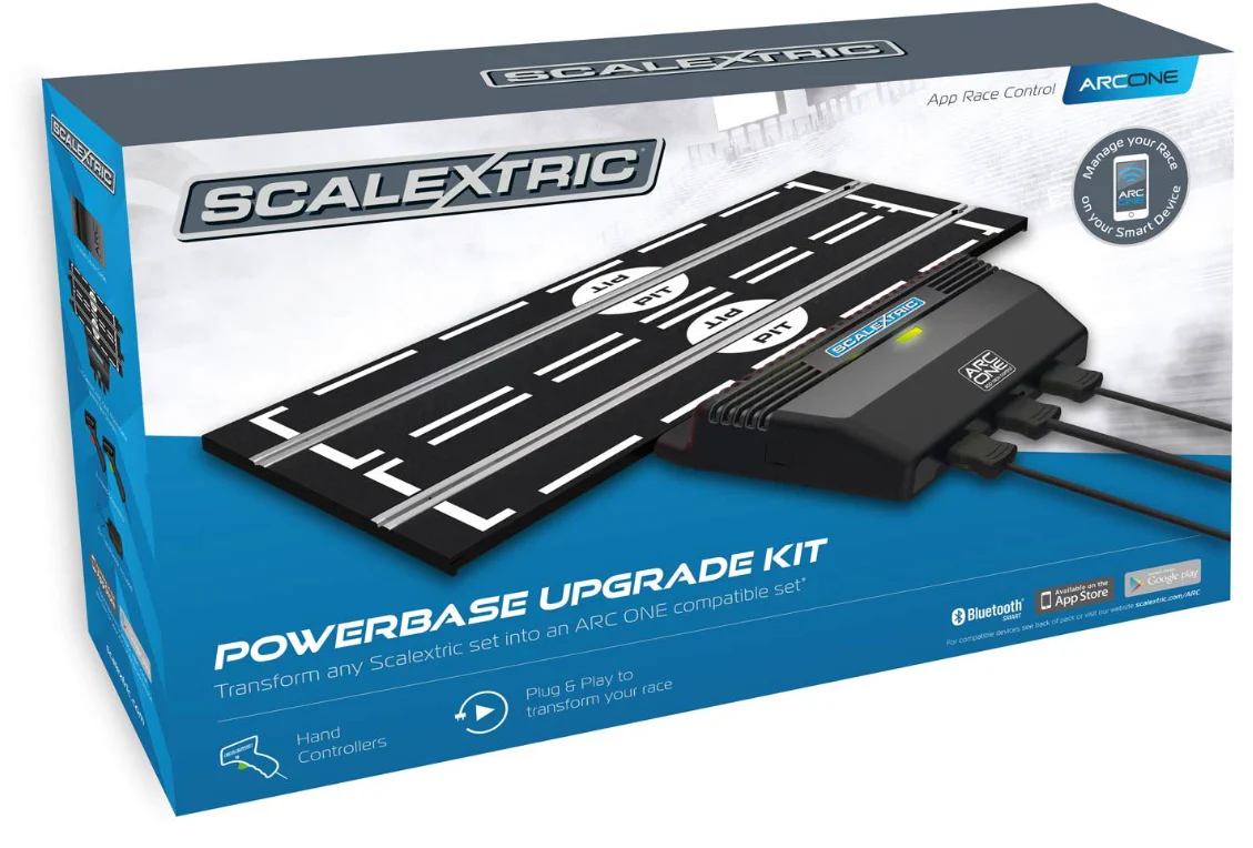 C8433 ARC ONE Powerbase Upgrade Kit - Image 5