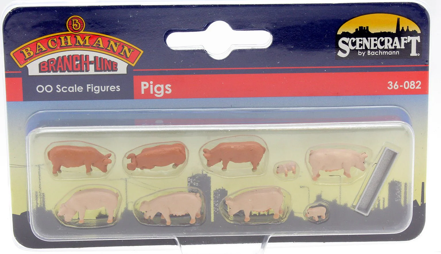 36-082 Pigs - Image 2