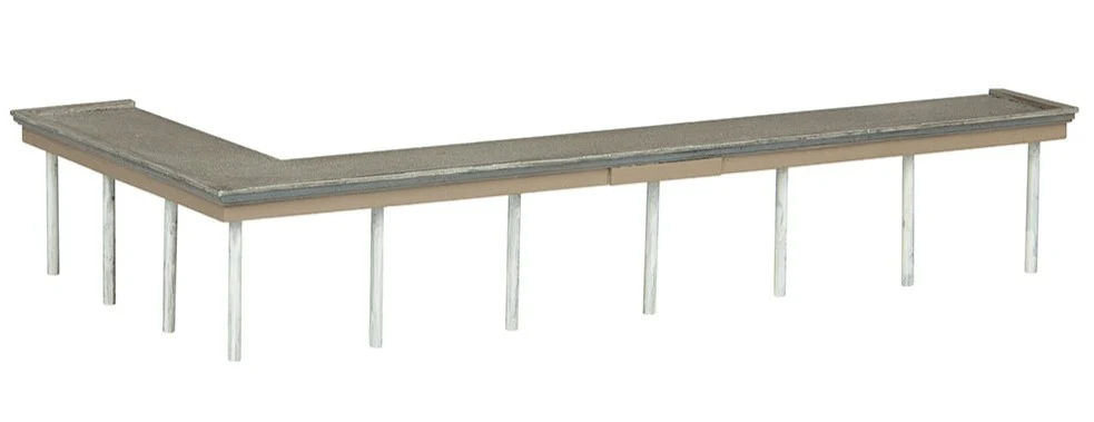 42-0013 Post War System-Built Station - Image 4