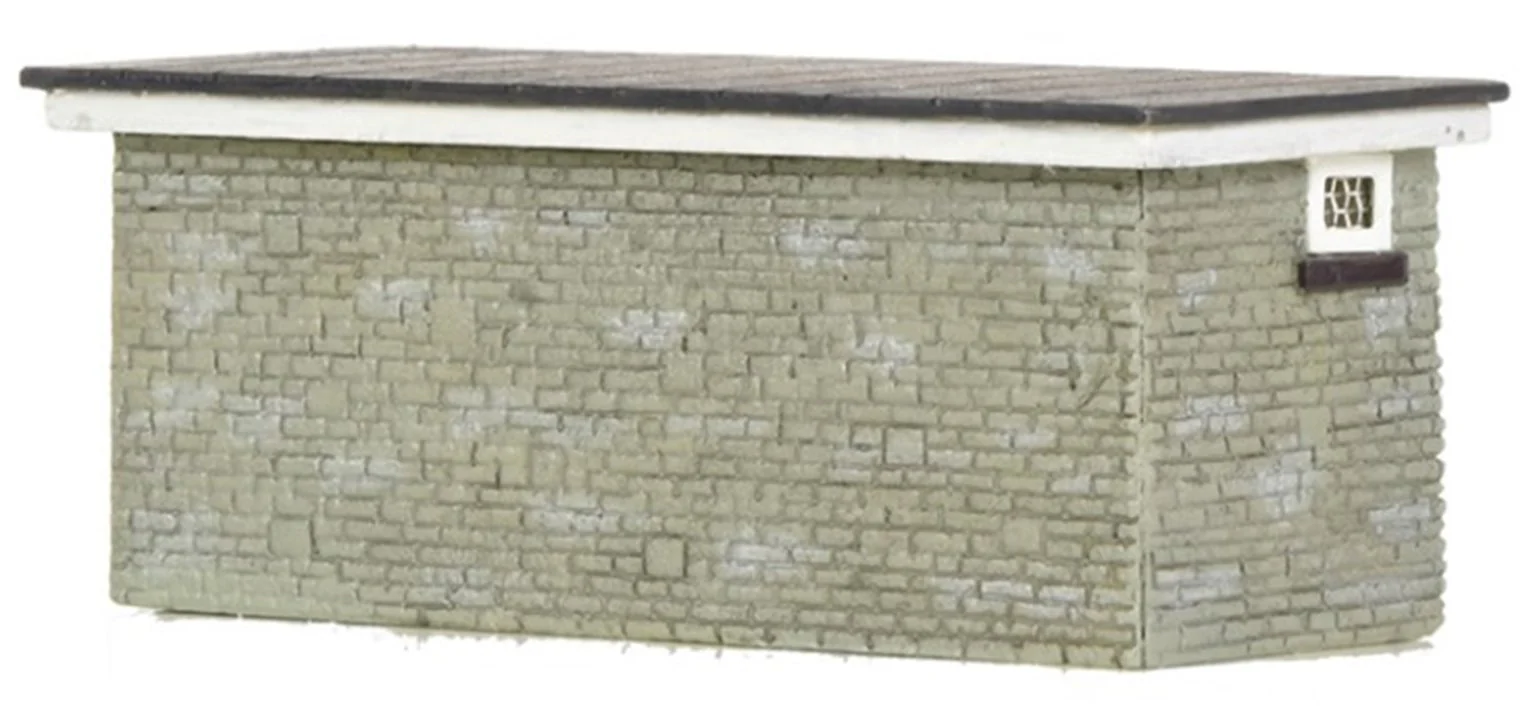 42-0040 Toilet Block - Image 3