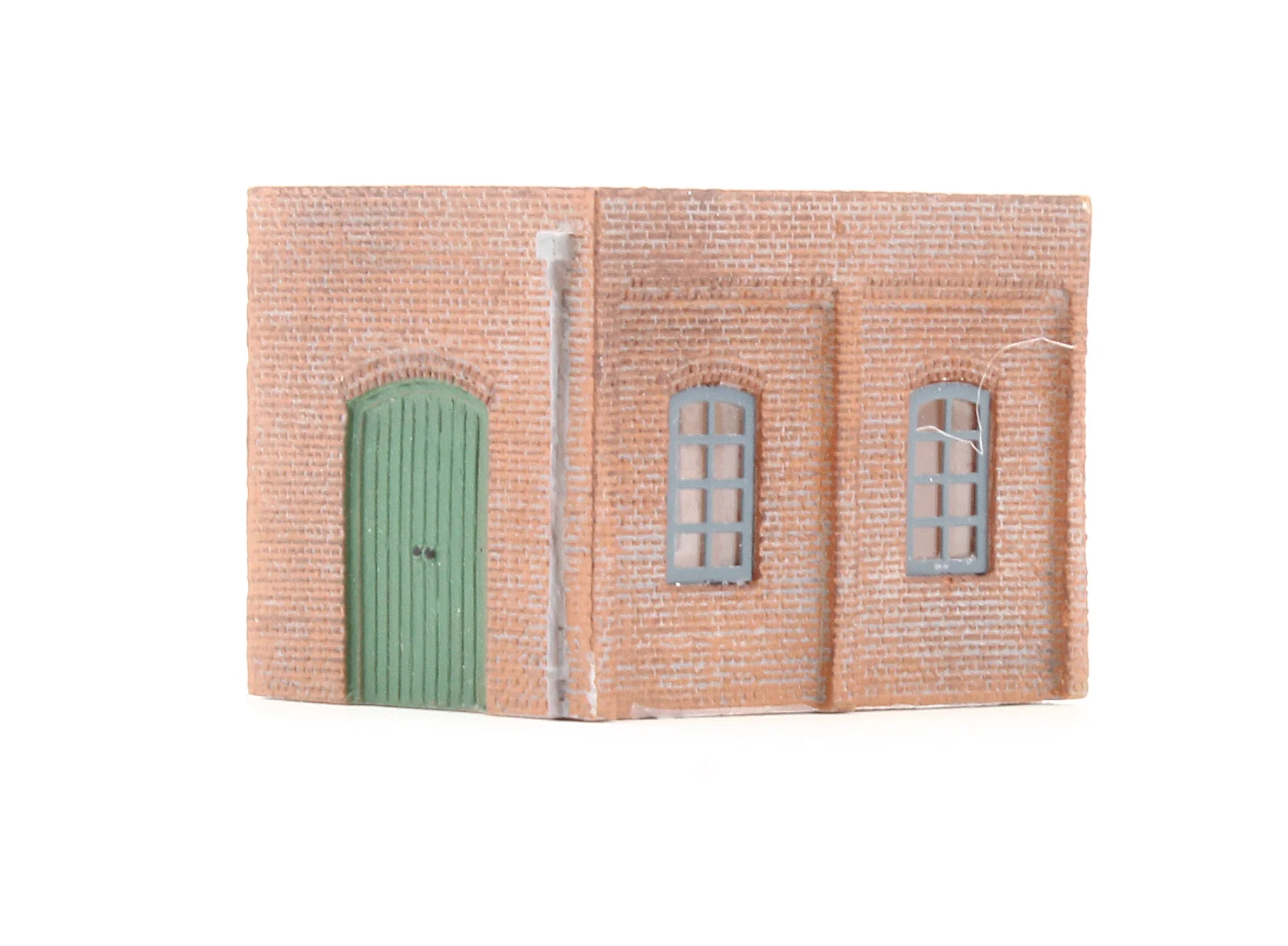 Pre-Owned 42-059 Boiler House