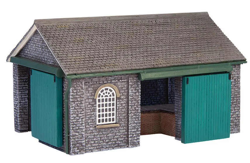 42-170 Shillingstone Goods Shed