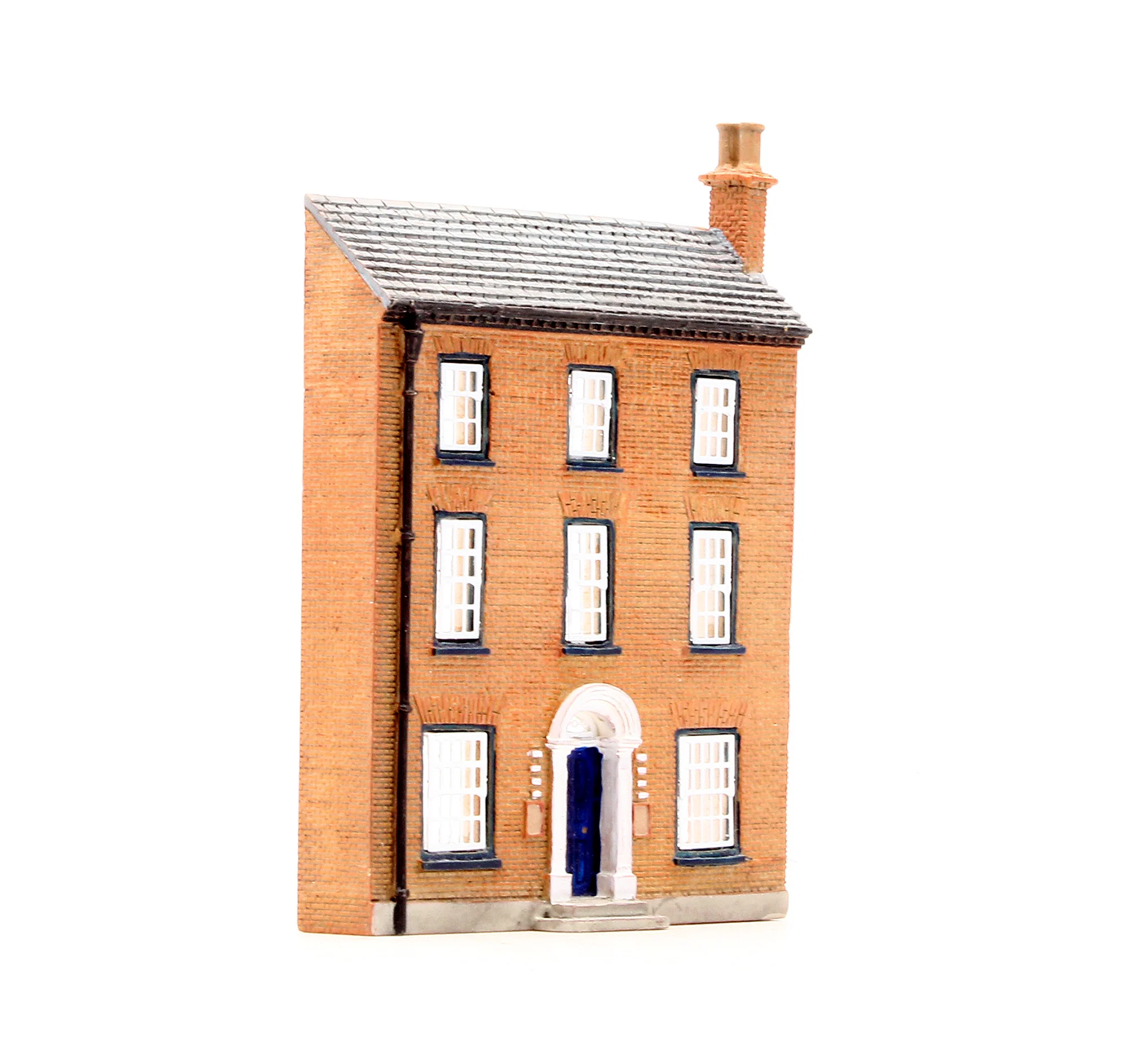 Pre-Owned 42-223 Low Relief Solicitors / Doctors