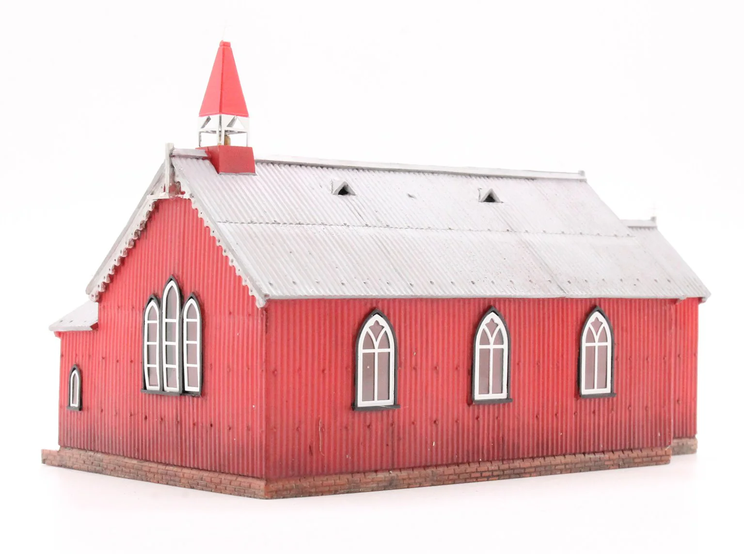 44-0069 Tabernacle - Image 2