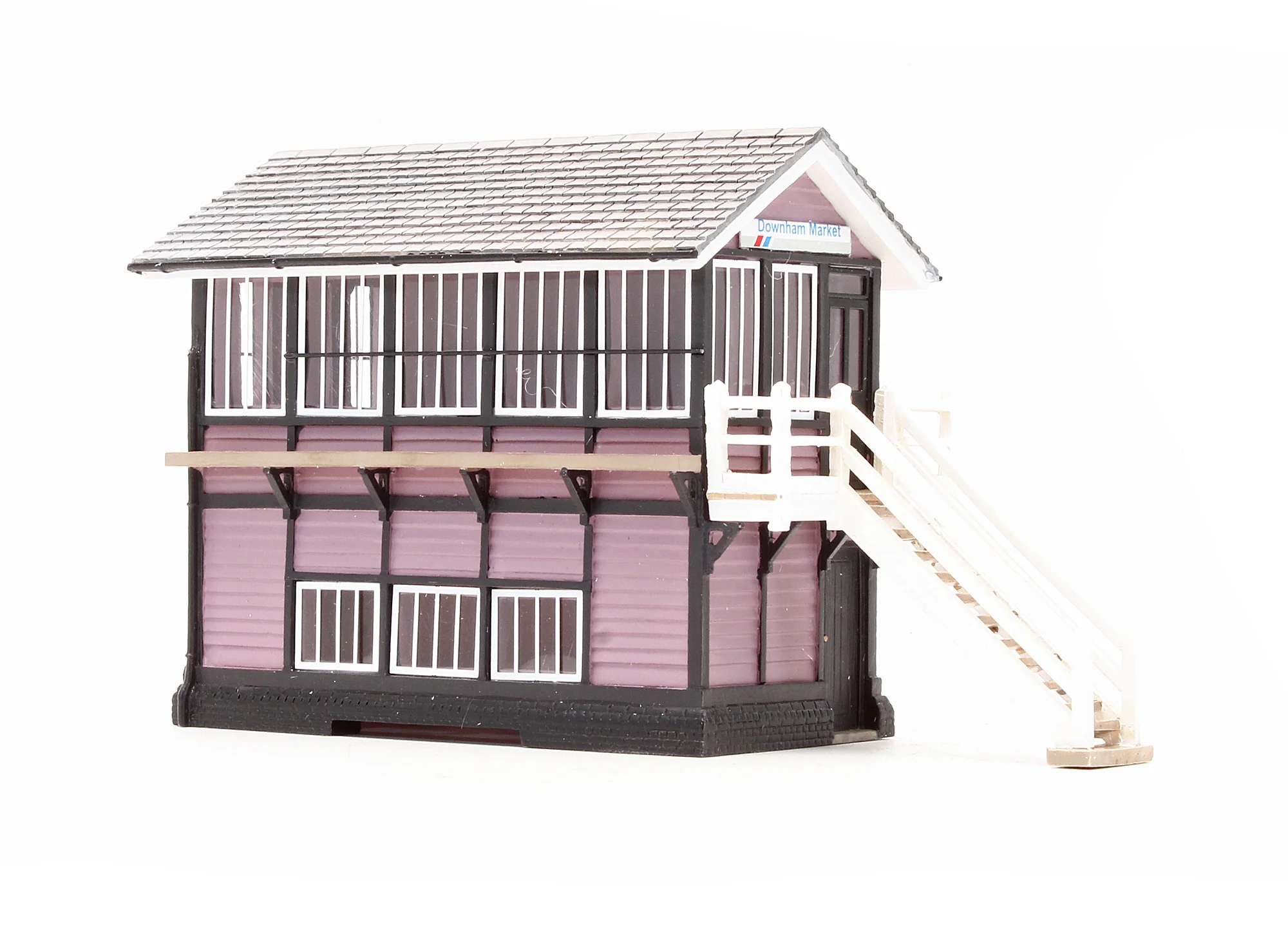 Pre-Owned 44-0074 Downham Market Signal Box