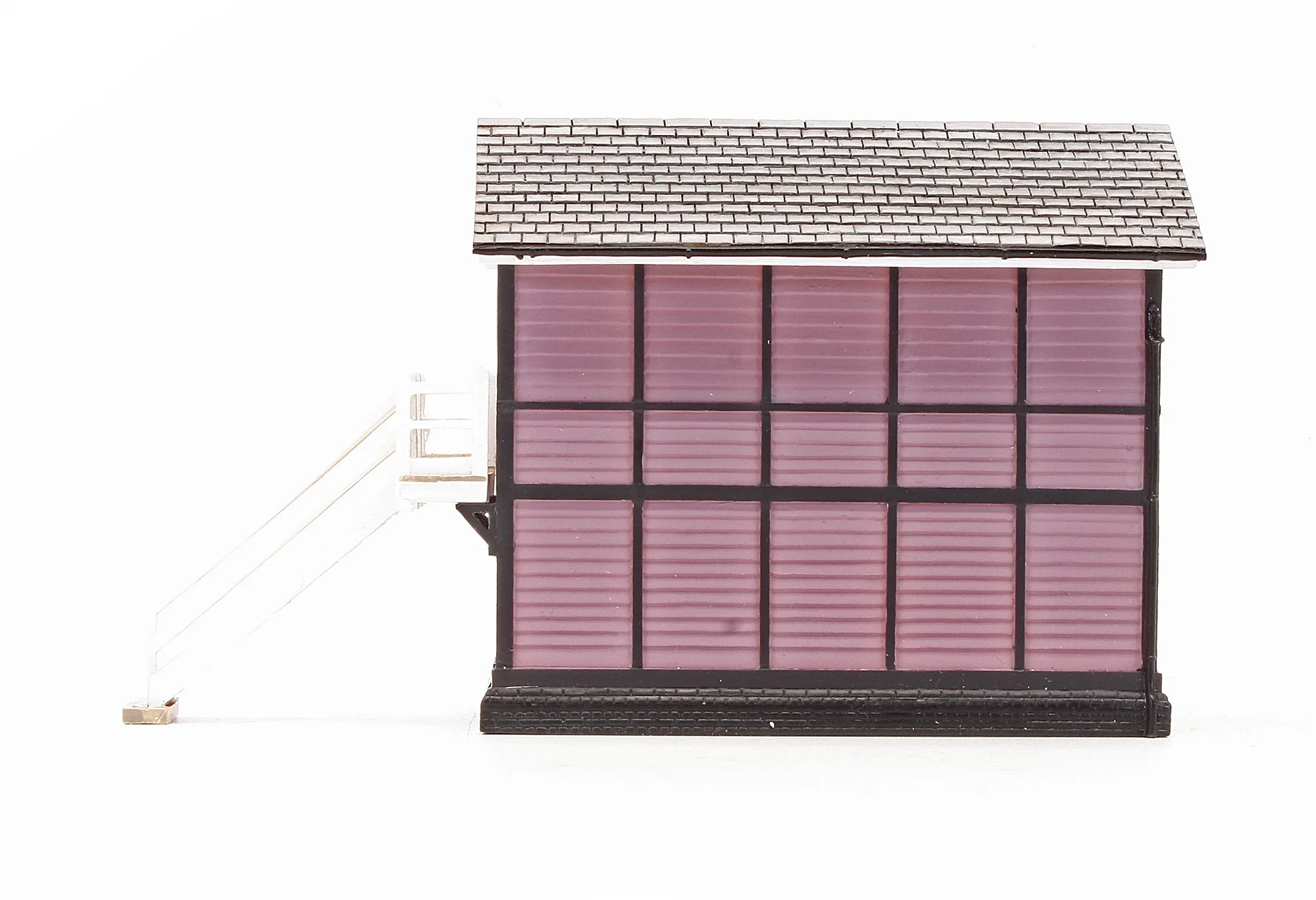 Pre-Owned 44-0074 Downham Market Signal Box - Image 3