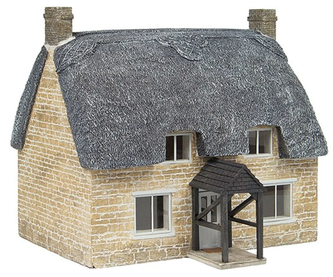 Pre-Owned 44-0097 Weavers Cottage