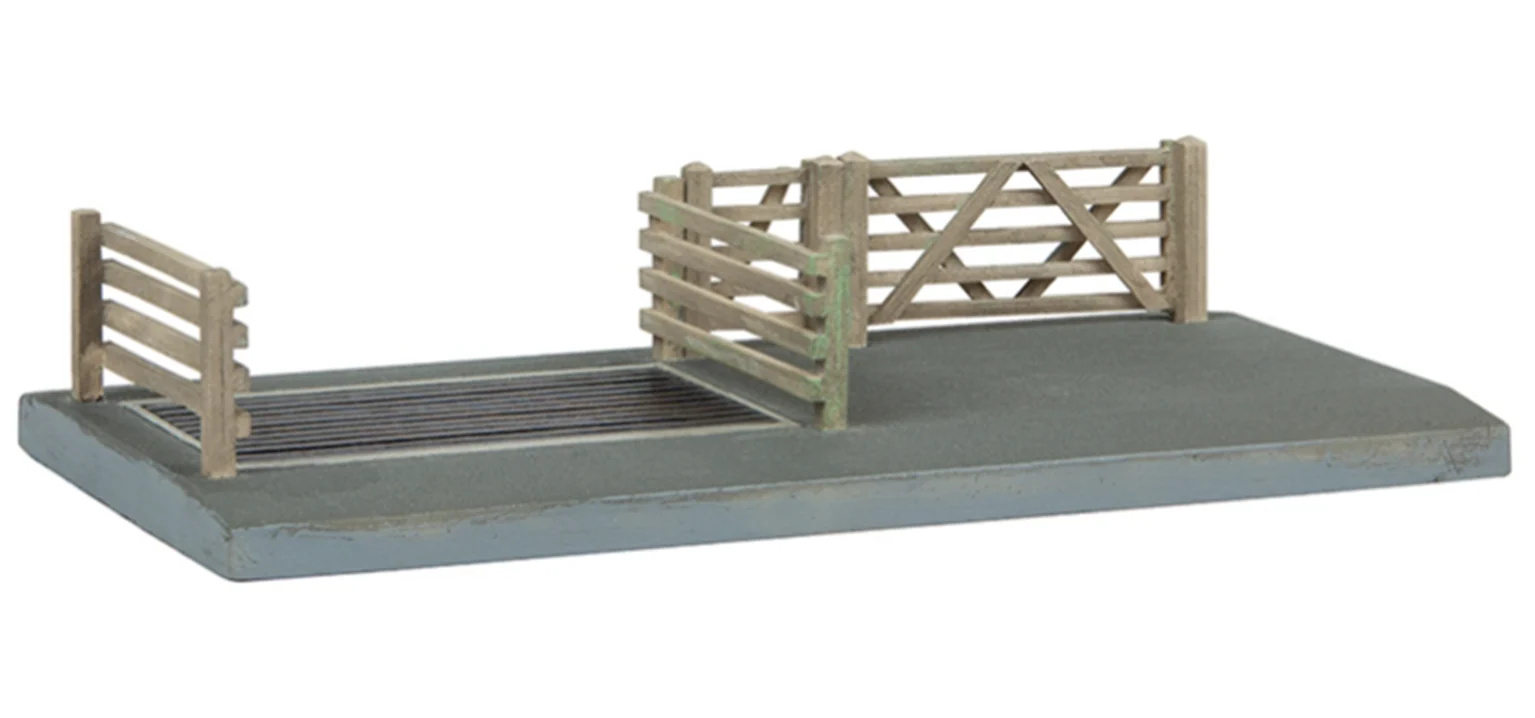 44-0138 Wigmore Cattle Grid