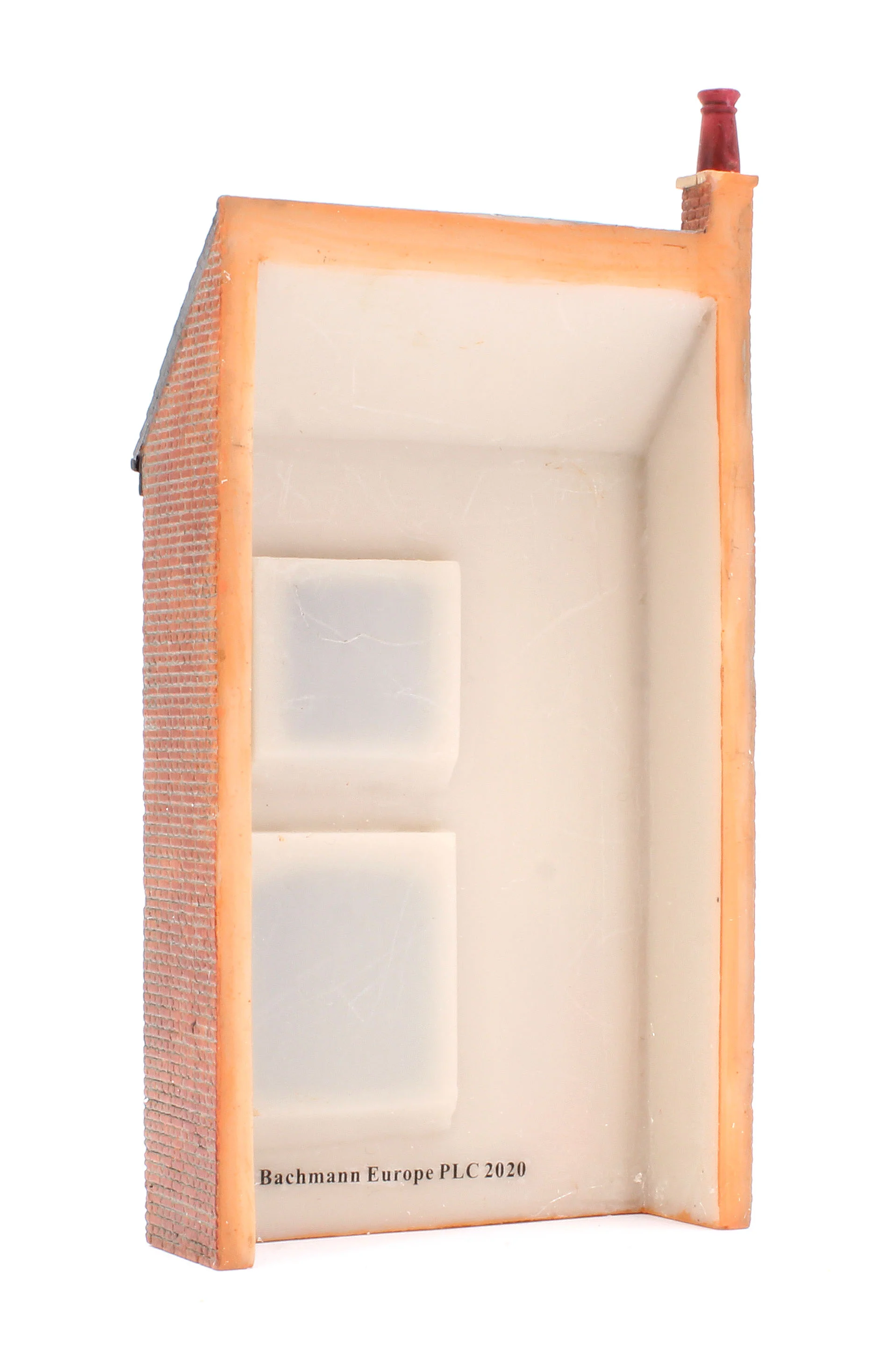 44-0141 Pre-Owned Lucston Low Relief Terrace - Brick - Image 3
