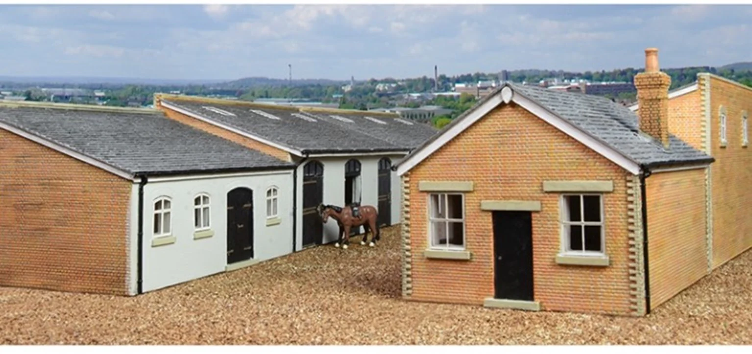 44-0147 Railway Stables - Image 6