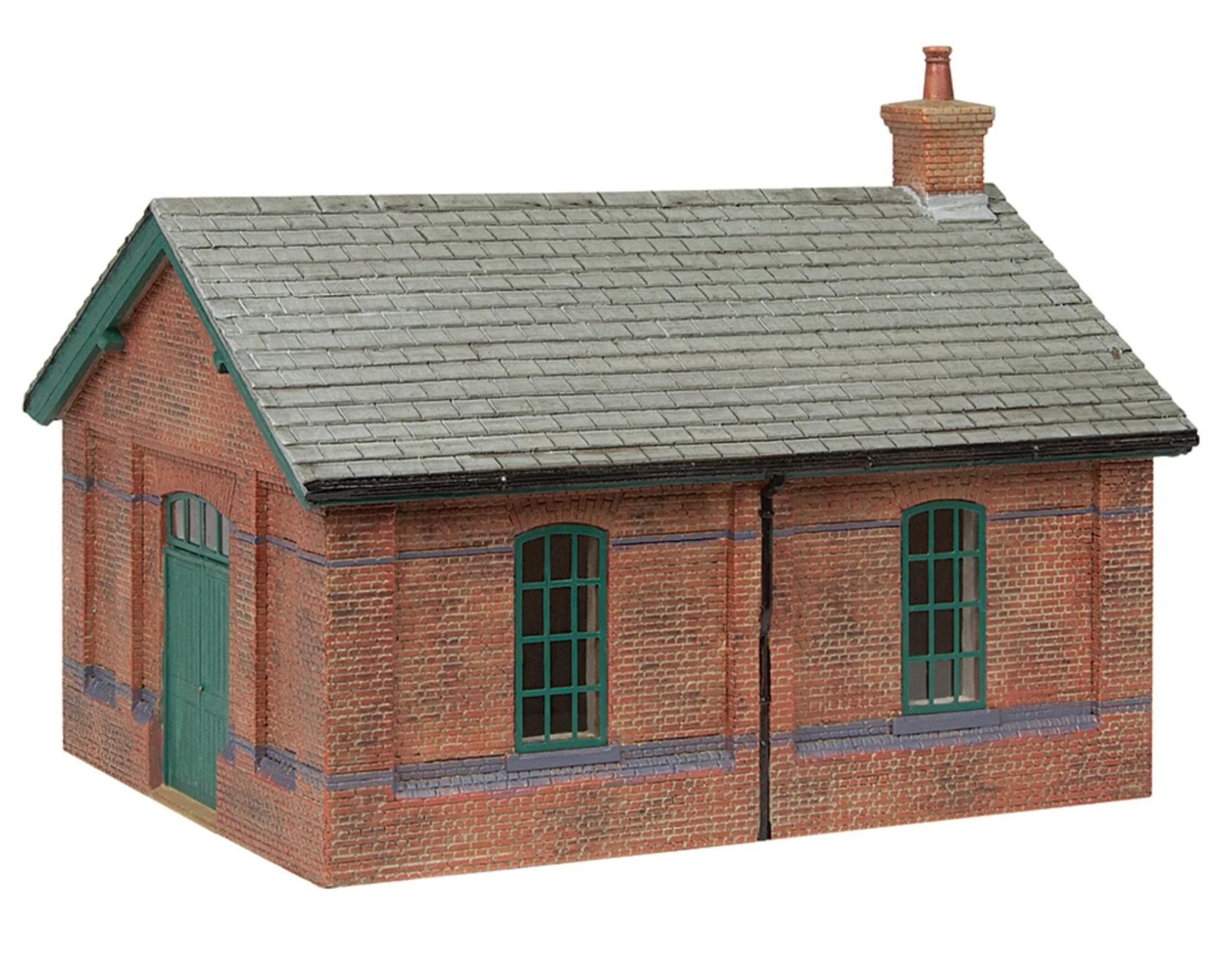 44-0185G GCR Mess Room Green