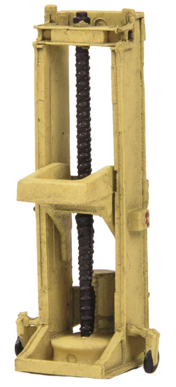 44-042 Lifting Jacks (x4) - Image 3