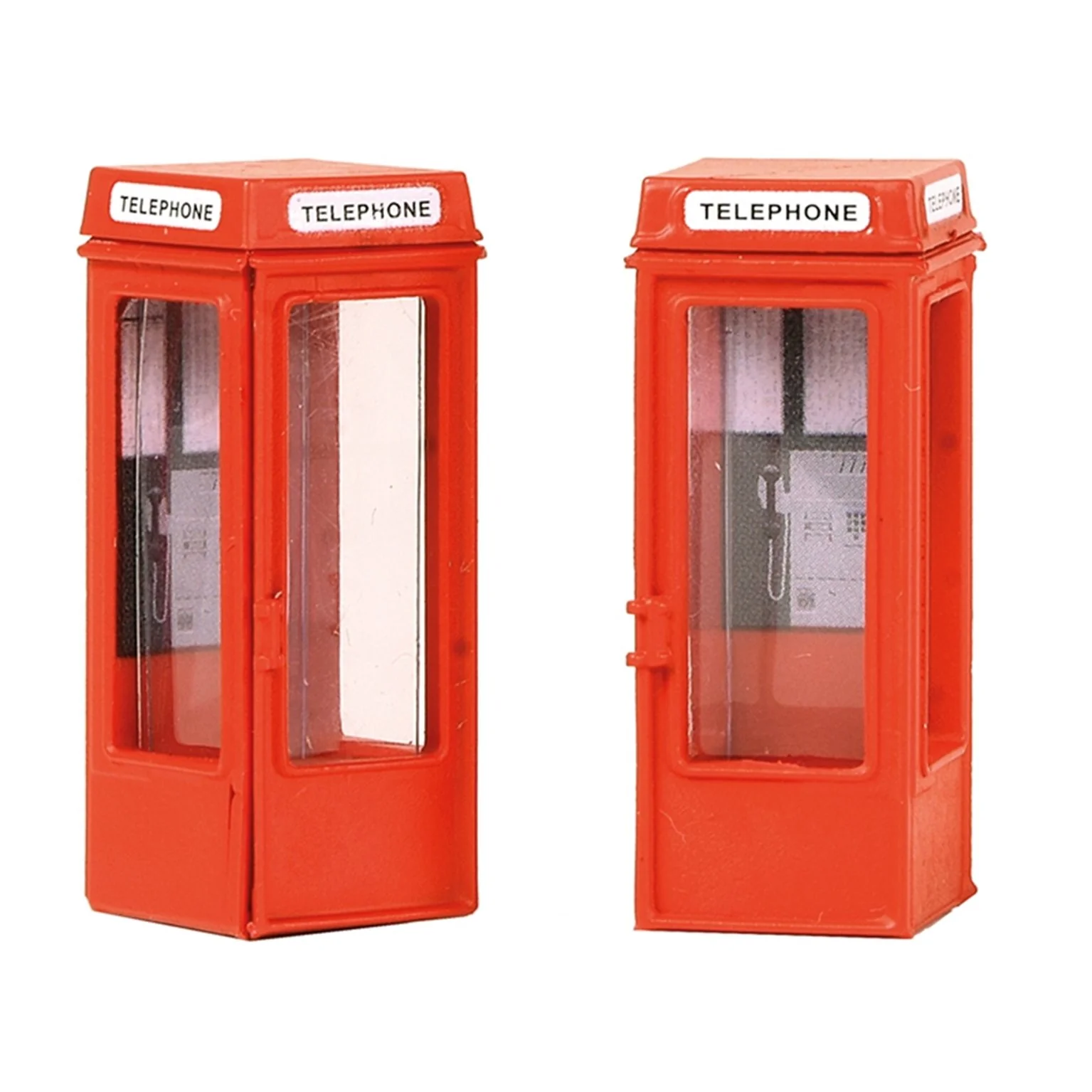 44-0503 K8 Phone Boxes x 2