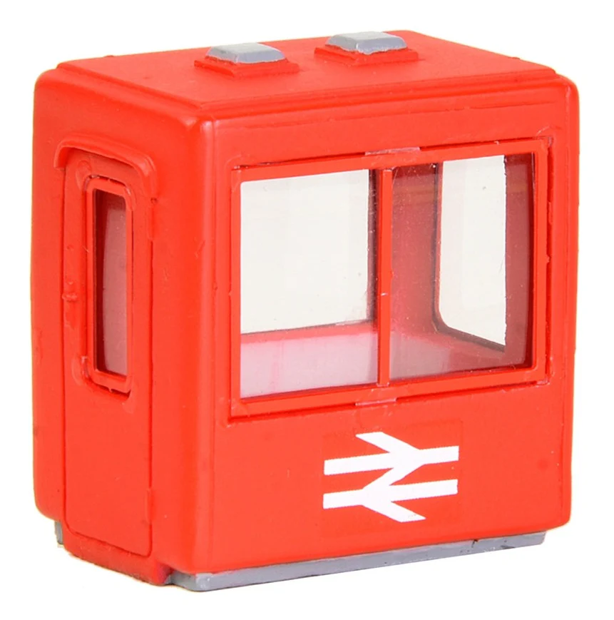 44-0511 Platform Ticket Kiosk - Image 3