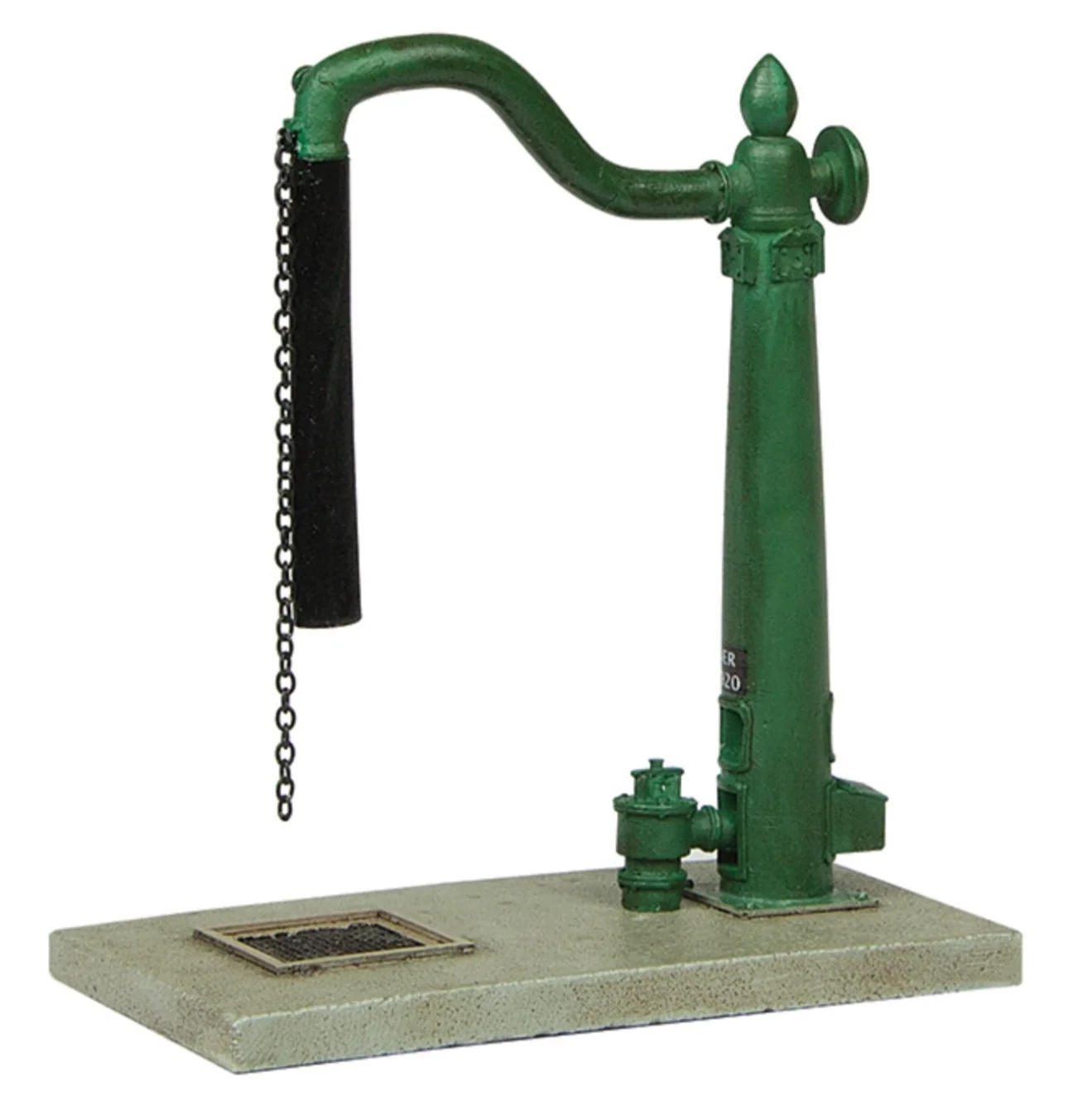 44-0529 NER Water Column