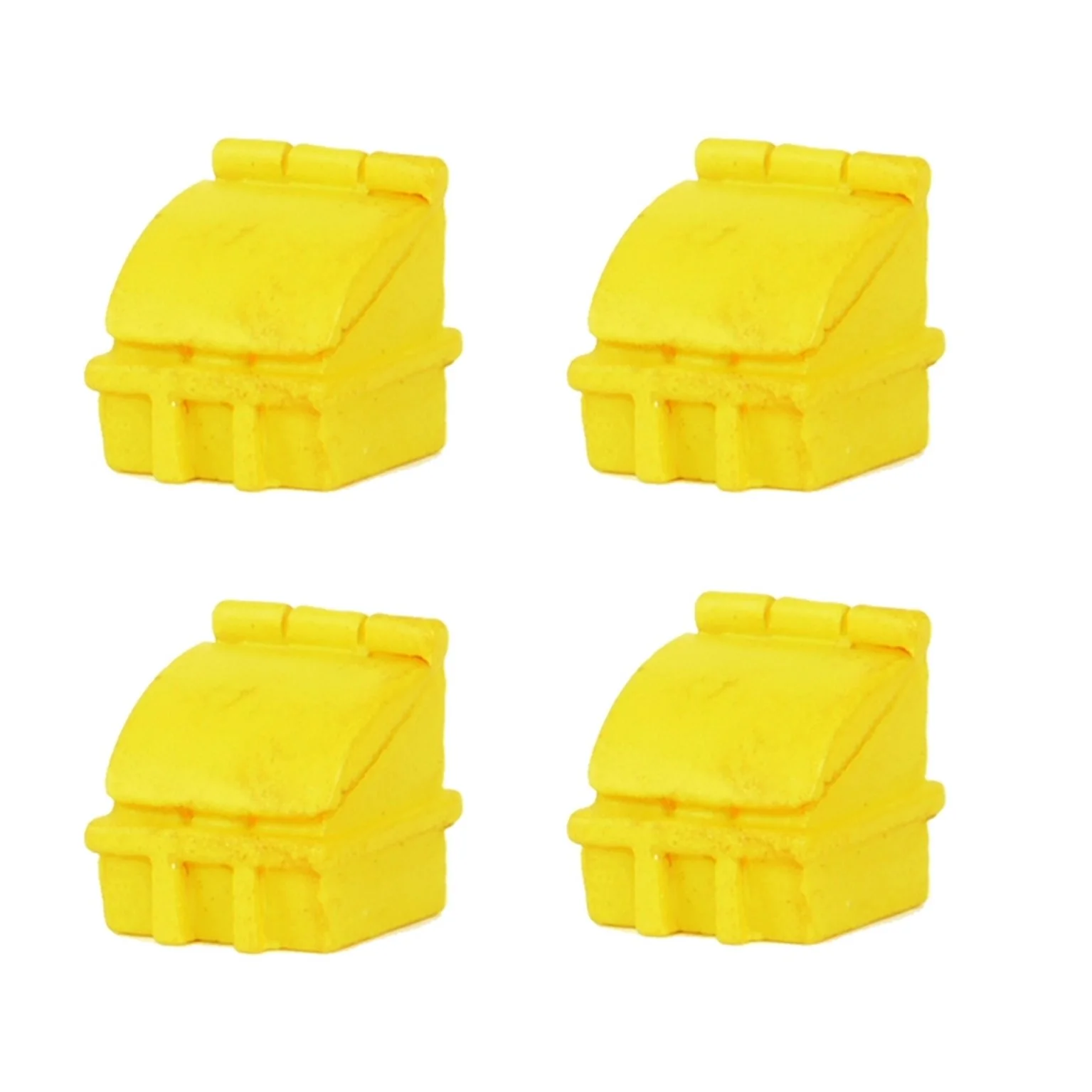 Grit Boxes x 4