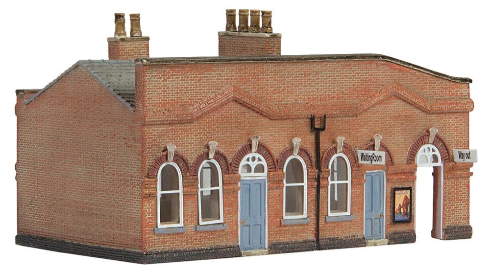 42-0065B/66B/67B Set of 3 March Station Blue Bundle - Image 2