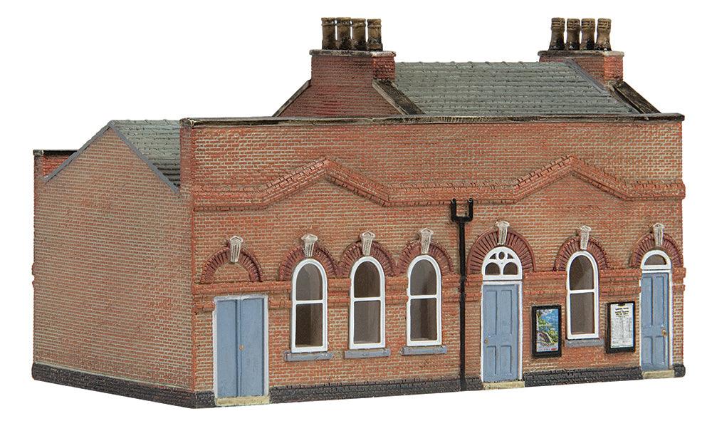 42-0065B/66B/67B Set of 3 March Station Blue Bundle - Image 3