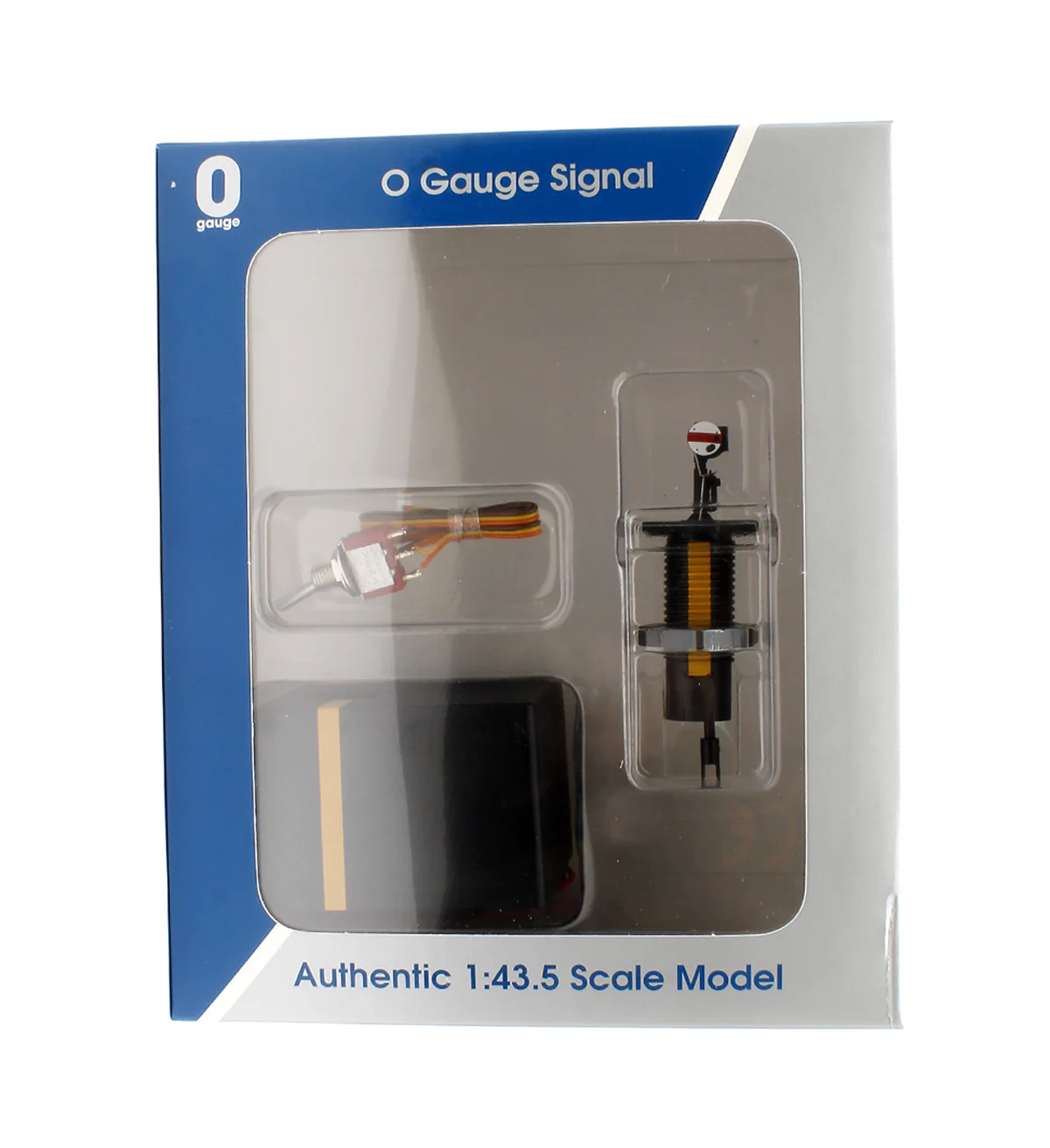 7L-005-100 Signal BR Ground Signal Single Disk - Image 2