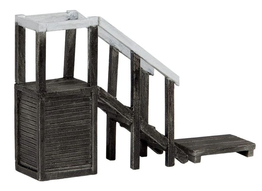 44-0513 Signalman's Token Platform