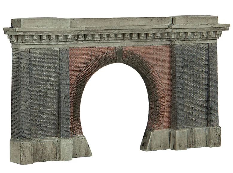 42-292 Single Tunnel Portal