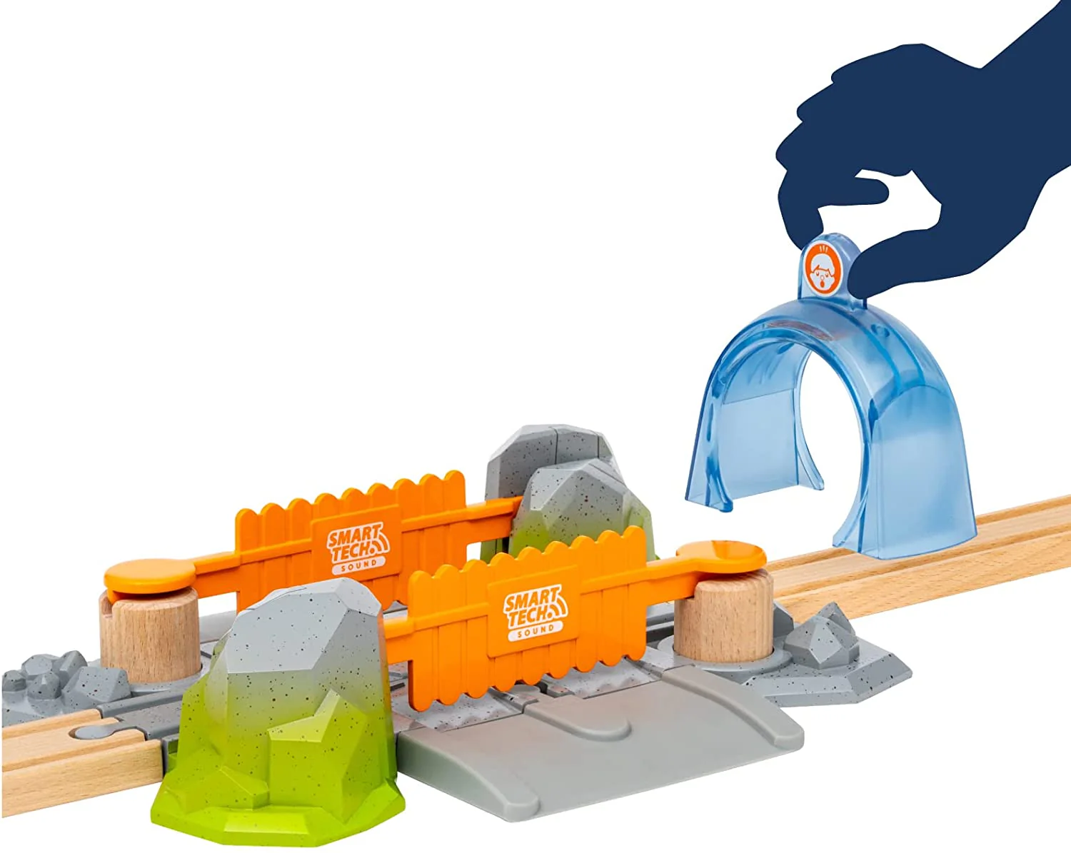 33965 Smart Tech Sound Danger Crossing - Image 5