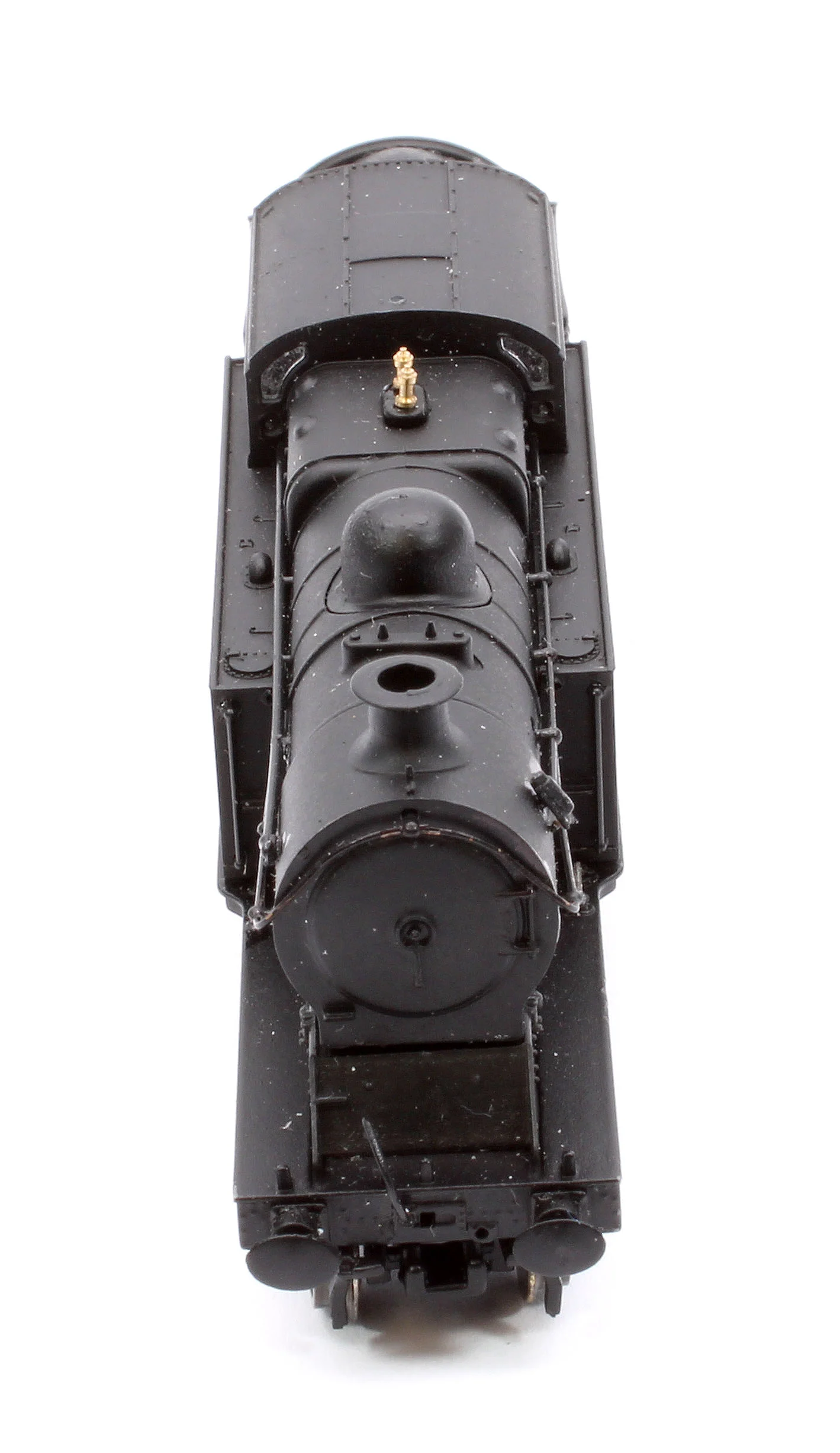 S2104-07 Robinson A5 (GCR Class 9N) 4-6-2 BR Black (Early Emblem) No.69827 Steam Tank Locomotive - Image 10