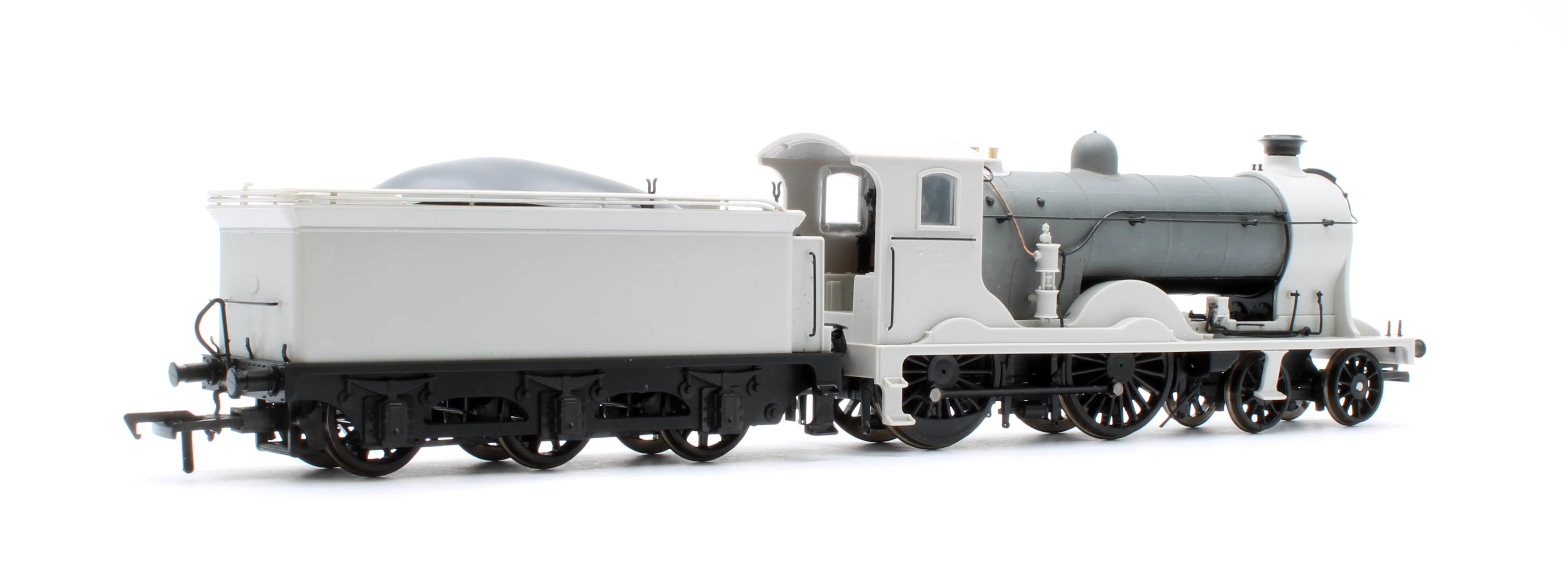 S4103-09 Class D34 ‘Glen’ Twin Pack - BBC Film Special May 1959 - Image 6