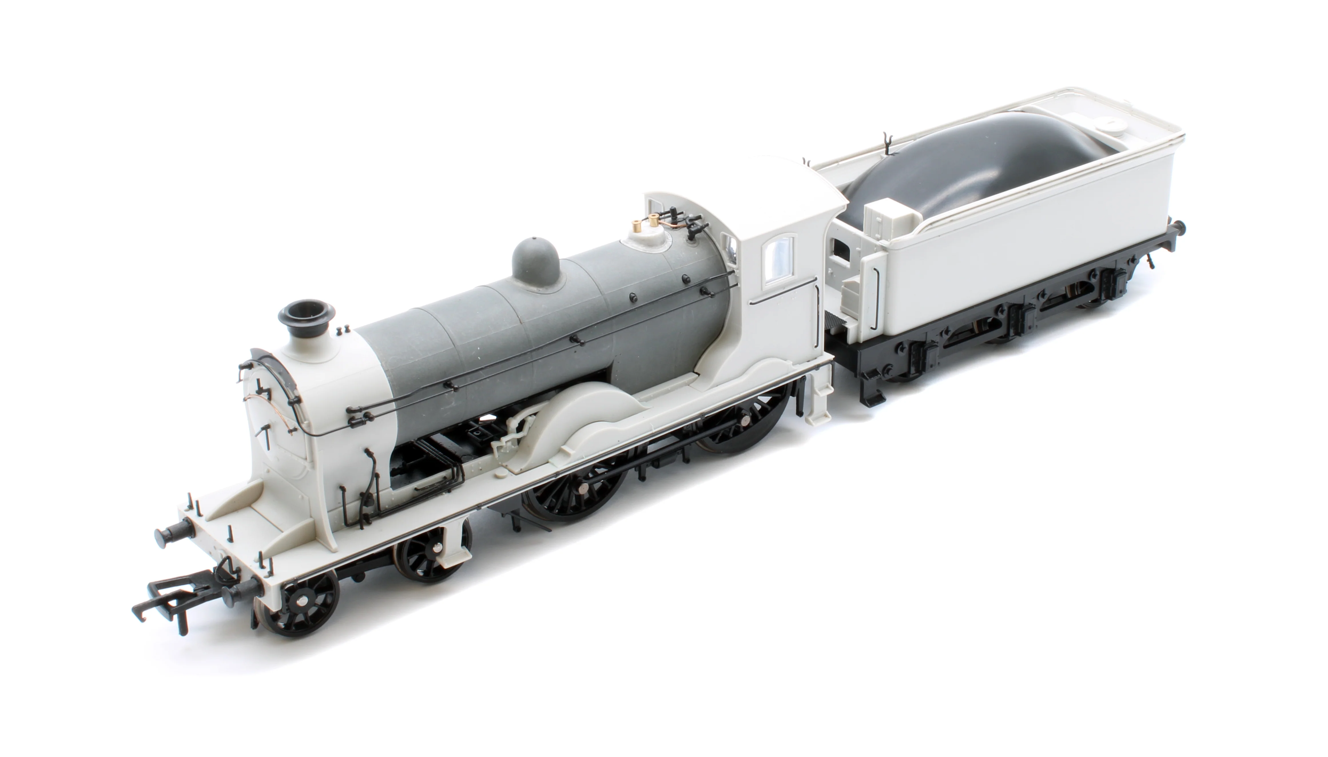 S4103-09 Class D34 ‘Glen’ Twin Pack - BBC Film Special May 1959 - Image 8