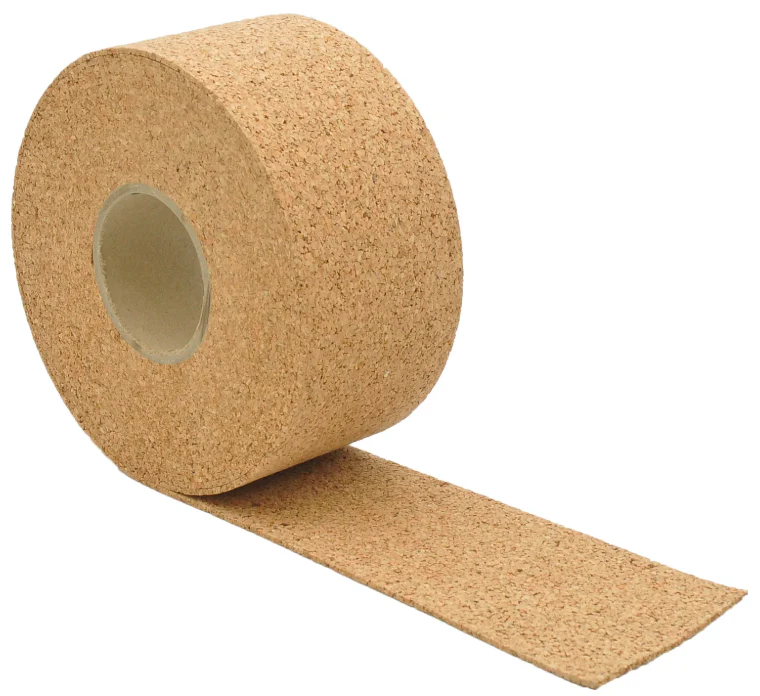 SPD-0040 Large Cork Roll – 10 Meter x 100mm – 3mm Thick