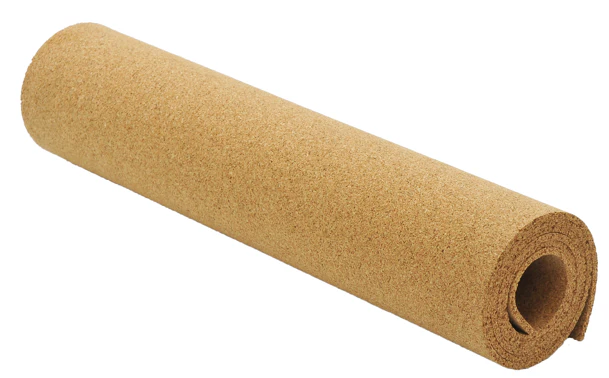 SPD-2012 High Density Cork Roll – 915mm x 610mm – 2mm Thick