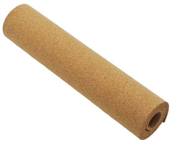 SPD-2012 High Density Cork Roll – 915mm x 610mm – 2mm Thick - Image 2