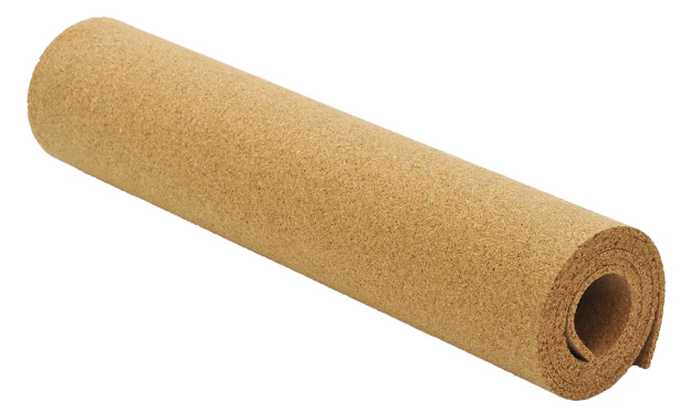 SPD-2013 High Density Cork Roll – 915mm x 305mm – 3mm Thick