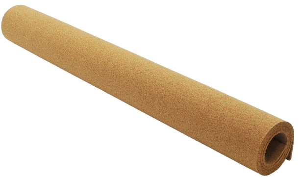 SPD-2014 High Density Cork Roll – 915mm x 610mm – 3mm Thick