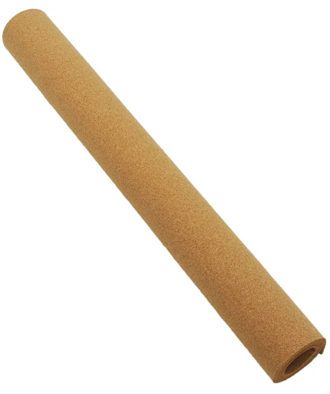 SPD-2014 High Density Cork Roll – 915mm x 610mm – 3mm Thick - Image 2