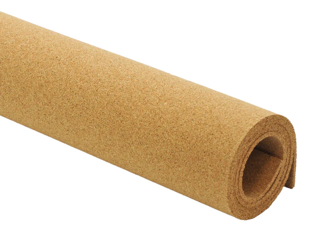 SPD-2014 High Density Cork Roll – 915mm x 610mm – 3mm Thick - Image 3