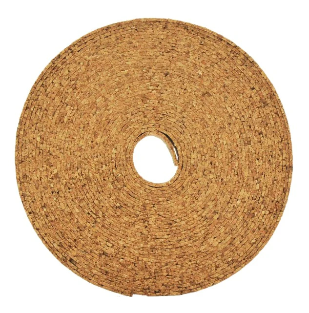 SPD-0095 OO Gauge - Model Railway Cork Track Underlay 10 Meter Long - 4mm Thick - Image 3