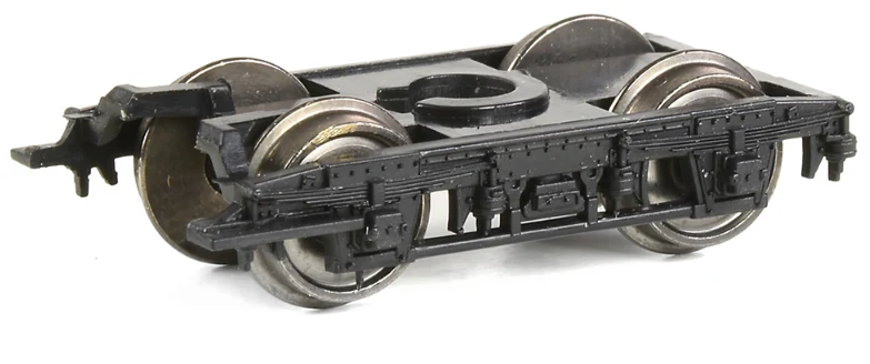 379-443 SR Bulleid Coach Bogies (x2)