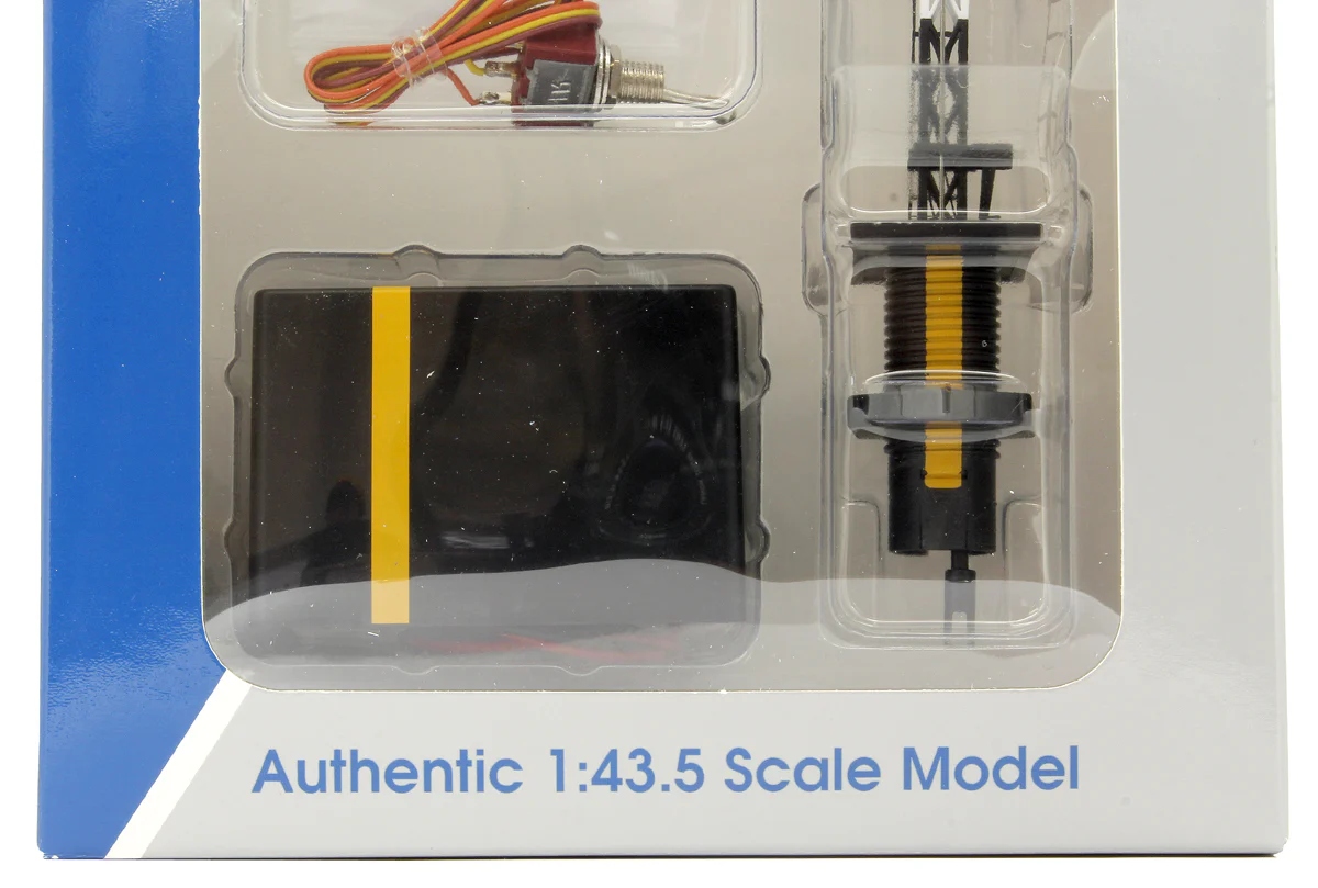 7L-003-001 SR Lattice Semaphore Signal - Home - Image 3