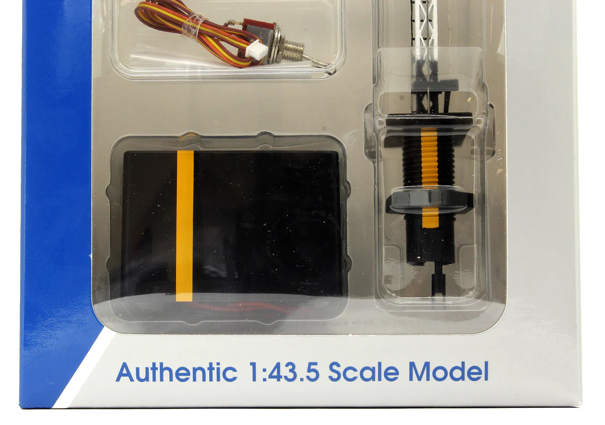 7L-003-005 SR Lattice Signal - Home Starter - Image 3