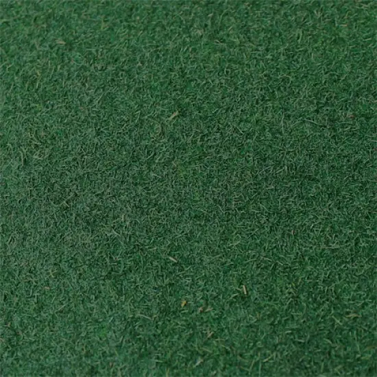 Tasma Grass Mats 00970 Dark Green (85cm x 125cm)