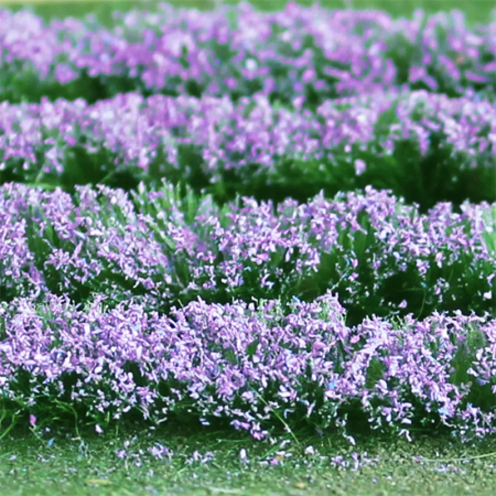 00712 - Lavender - 25mm x 155mm sheet