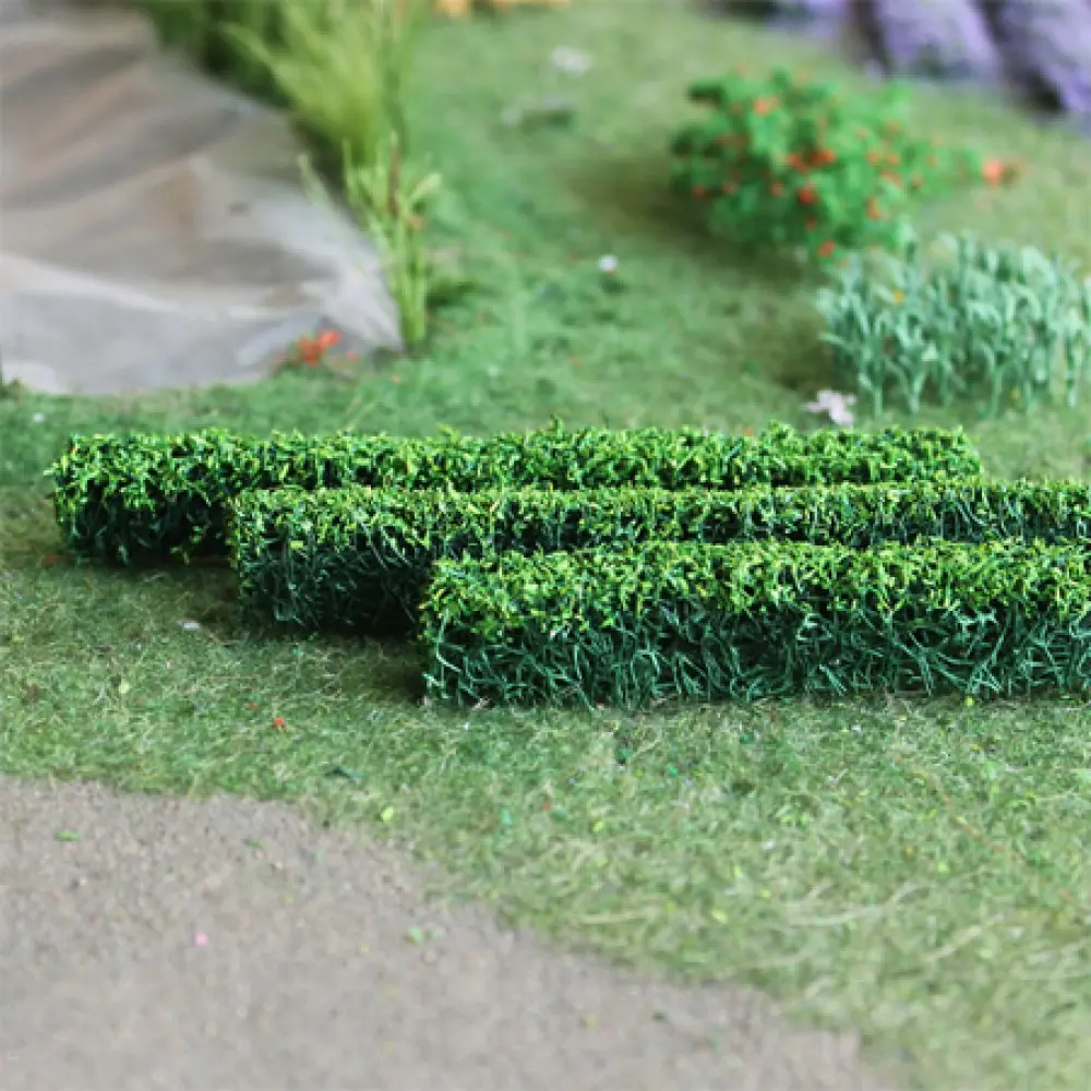 00979 Green Hedges (6/pack)