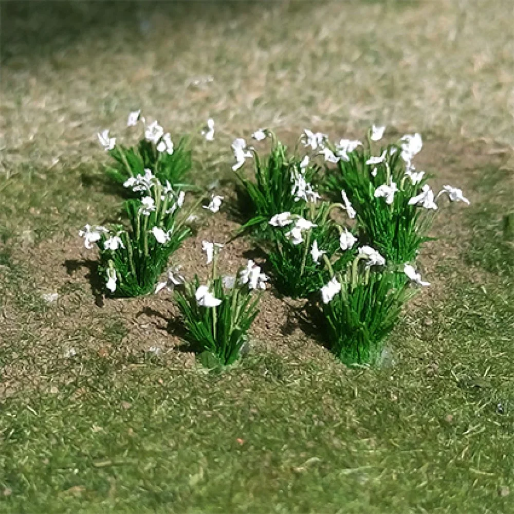 00981 Snowdrops (20/pack)