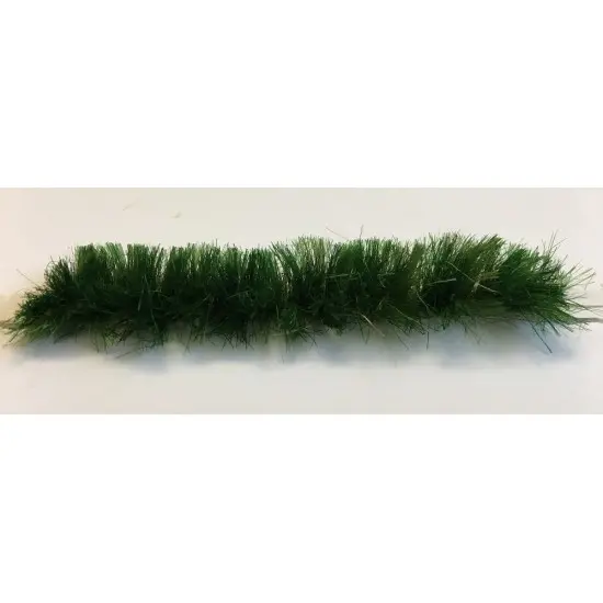 Pathway Edging 01017 Moss Green (8) 10mm x 76mm