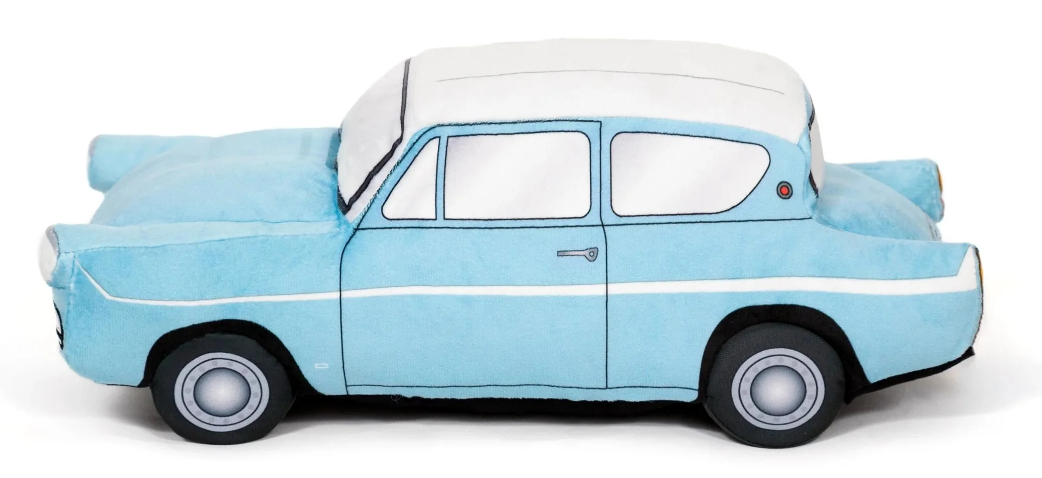 WW-109040 Large Harry Potter Ford Anglia Soft Toy - Image 2
